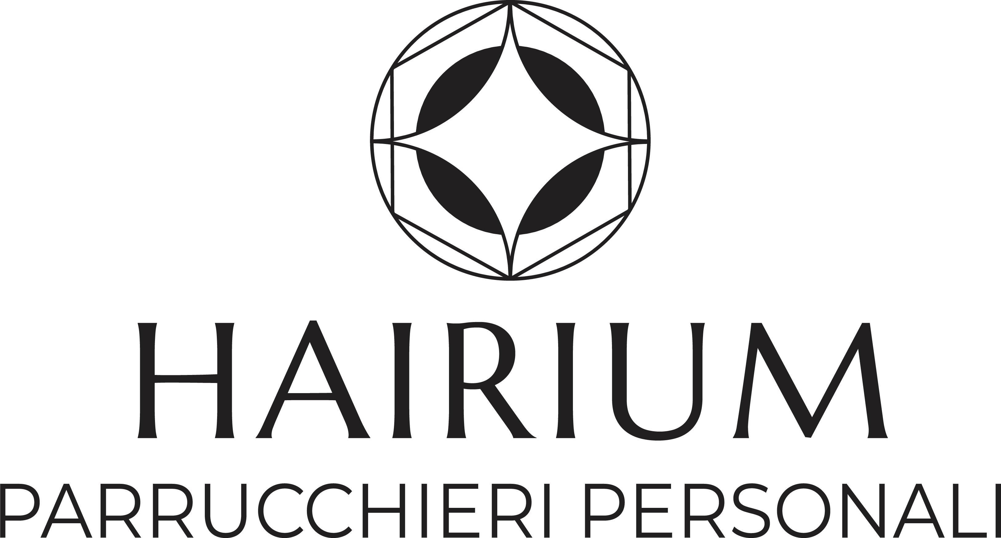 Hairium — Parrucchieri Personali